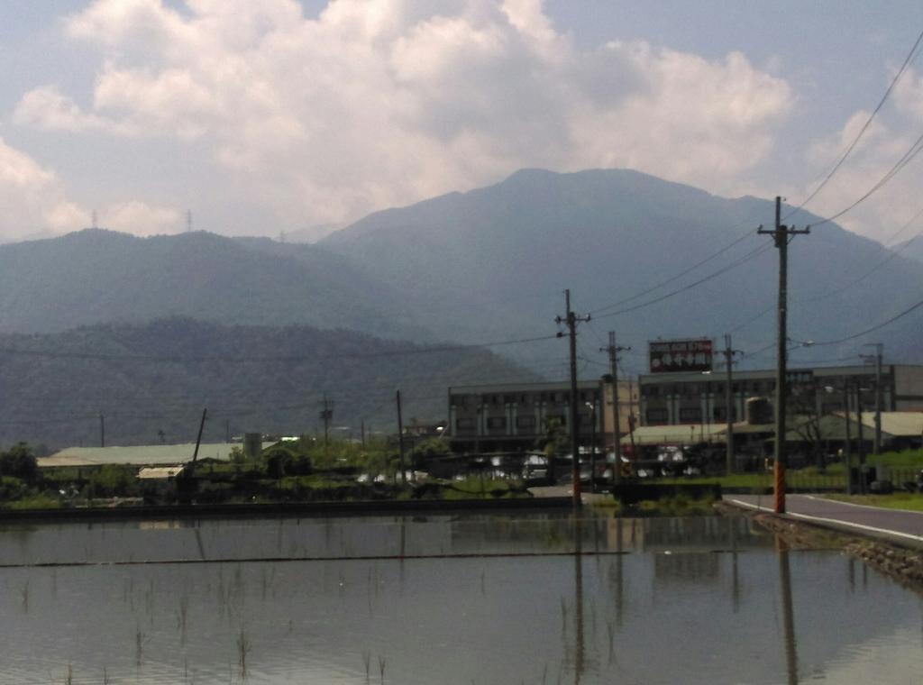 On The Side Of The Water Διαμέρισμα Dongshan  Εξωτερικό φωτογραφία